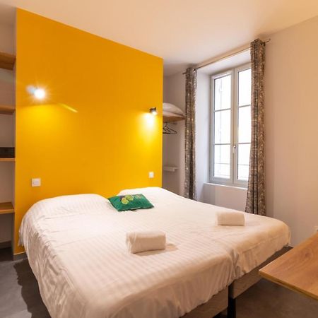 Sarlatitude, Studios & Chambres Екстер'єр фото