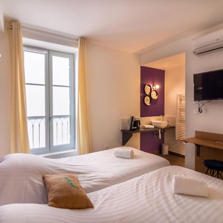 Sarlatitude, Studios & Chambres Екстер'єр фото