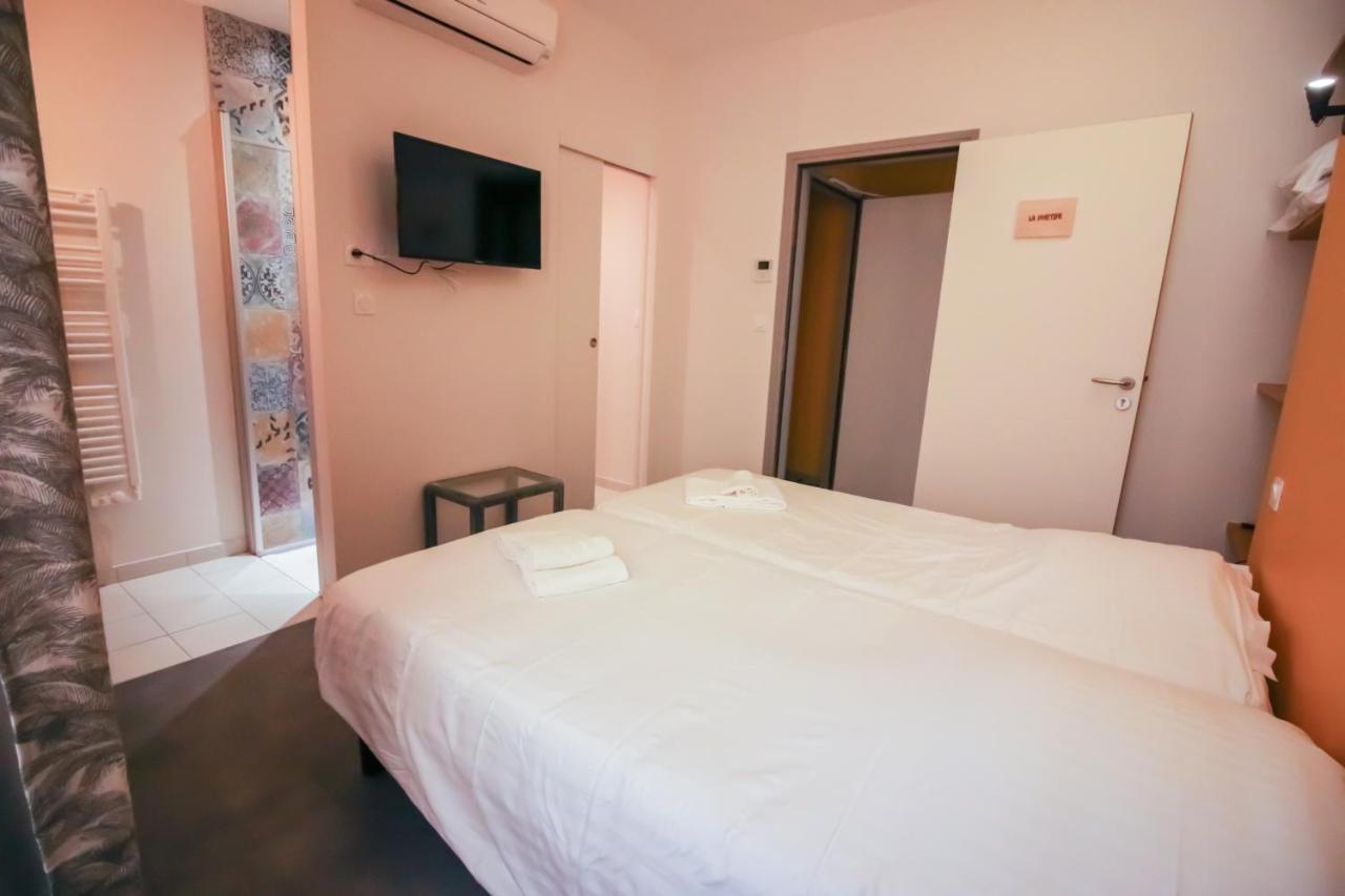 Sarlatitude, Studios & Chambres Екстер'єр фото