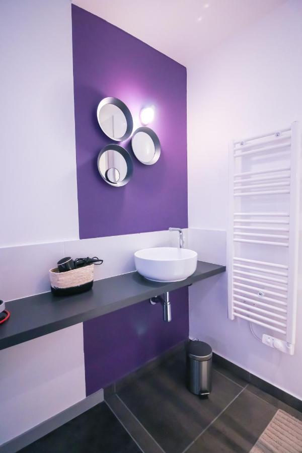 Sarlatitude, Studios & Chambres Екстер'єр фото