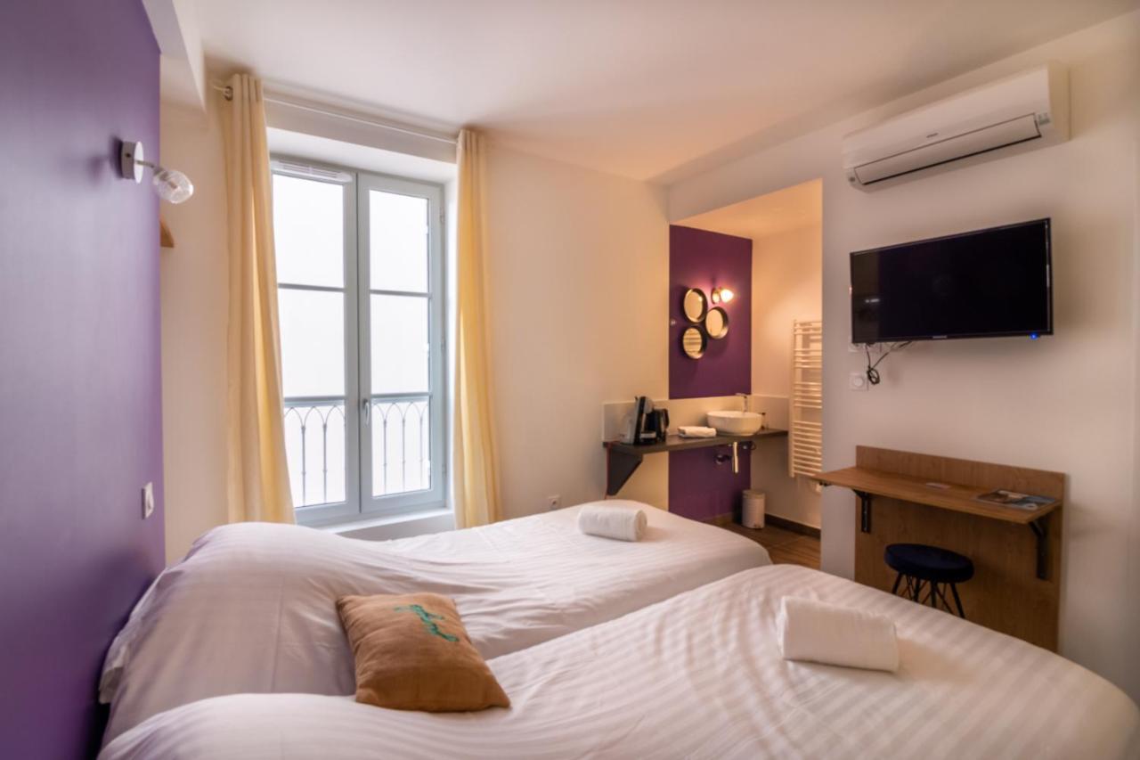 Sarlatitude, Studios & Chambres Екстер'єр фото