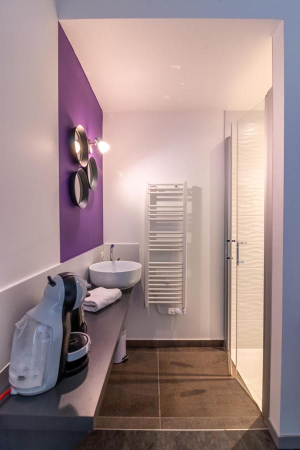 Sarlatitude, Studios & Chambres Екстер'єр фото
