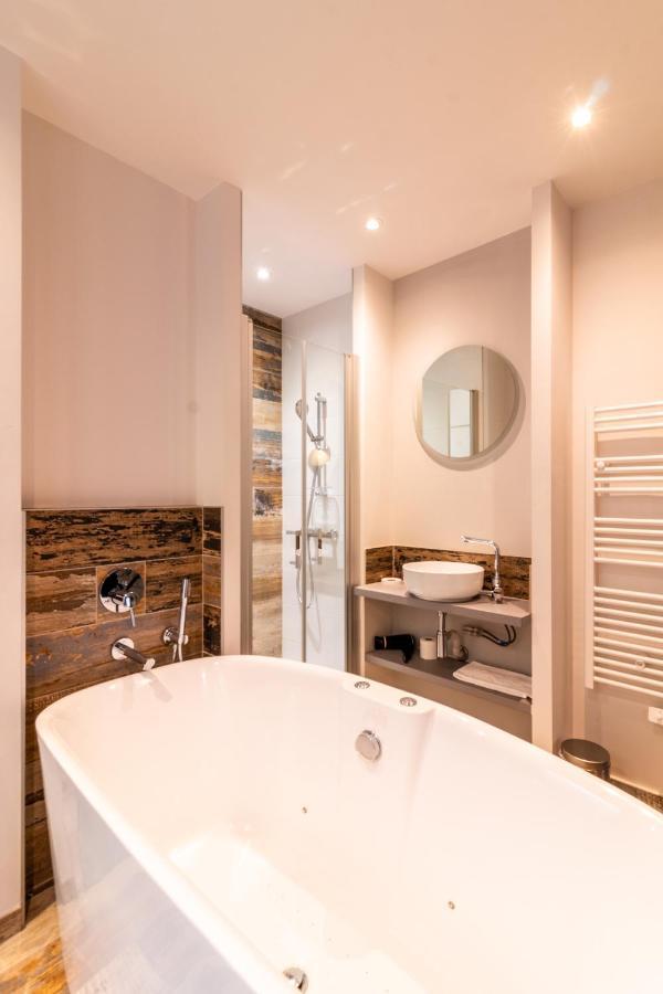 Sarlatitude, Studios & Chambres Екстер'єр фото